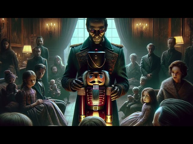 The nutcracker horror
