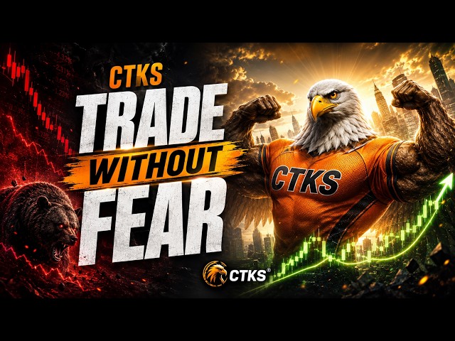 TRADE WITHOUT FEAR song for traders to let go of paralysis🧘 Master yourself, master the market.