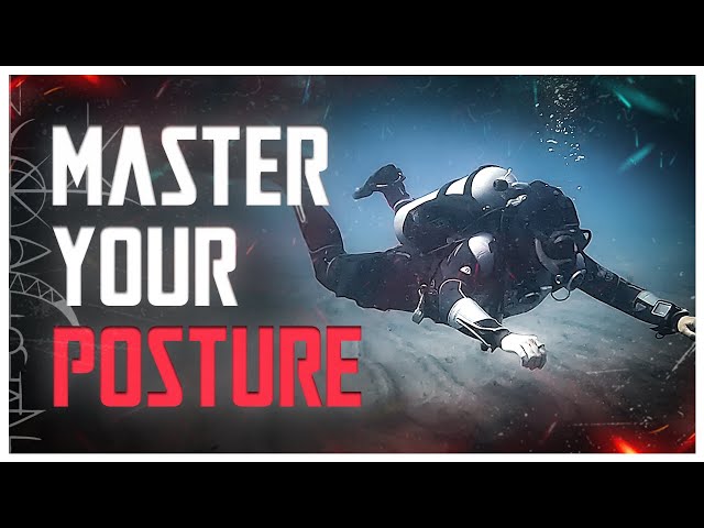 How To Achieve Perfect Body Alignment | Master Series