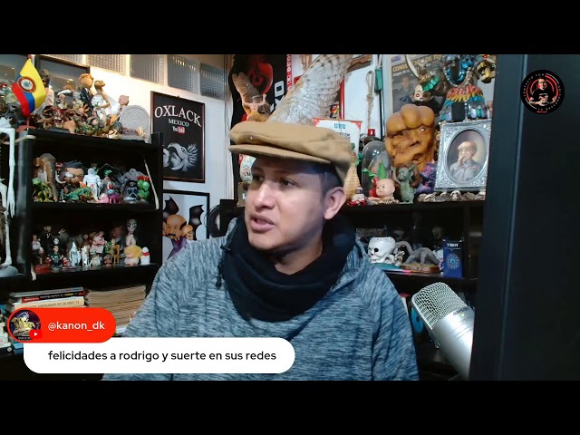 El Poder del Yo Soy / Entrevista