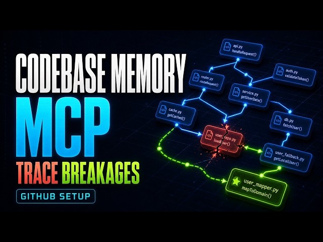 Codebase Memory MCP GitHub Setup Guide: Index Repos Locally and Trace Breakages Faster