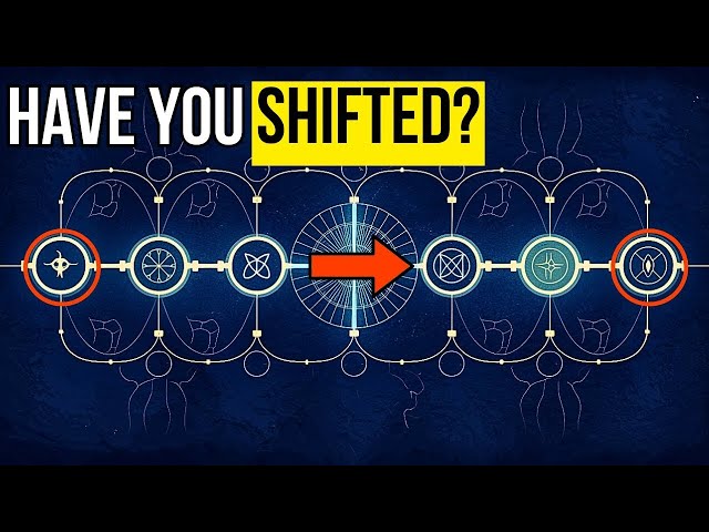 Reality Glitch: Have You Already Shifted Timelines Without Noticing?