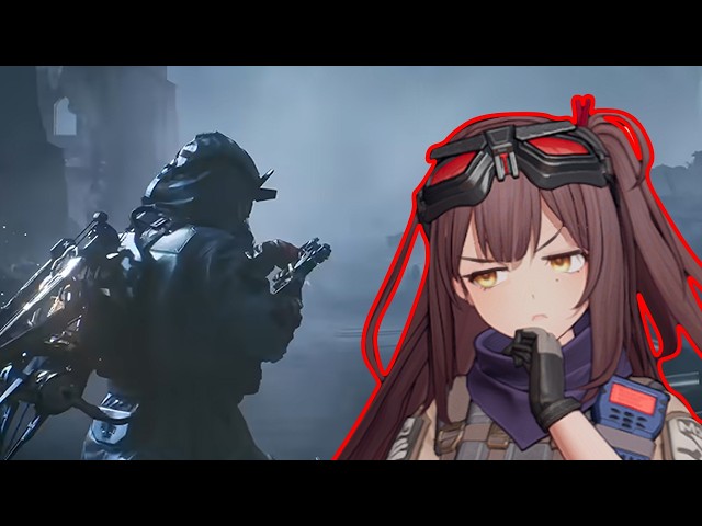 My Honest Thoughts on Mica's next Game (Reverse Collapse)