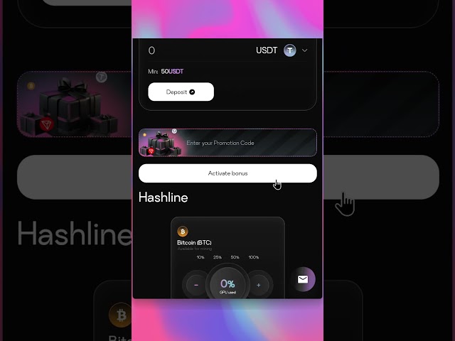 Free Crypto App 2025 🚀 | Claim BTC + USDT Instantly 💸 #freecrypto #btcairdrop