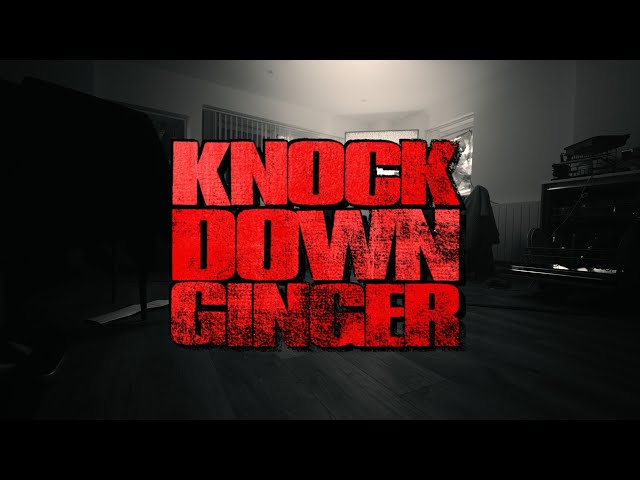 VG - Knock Down Ginger (Official Video)