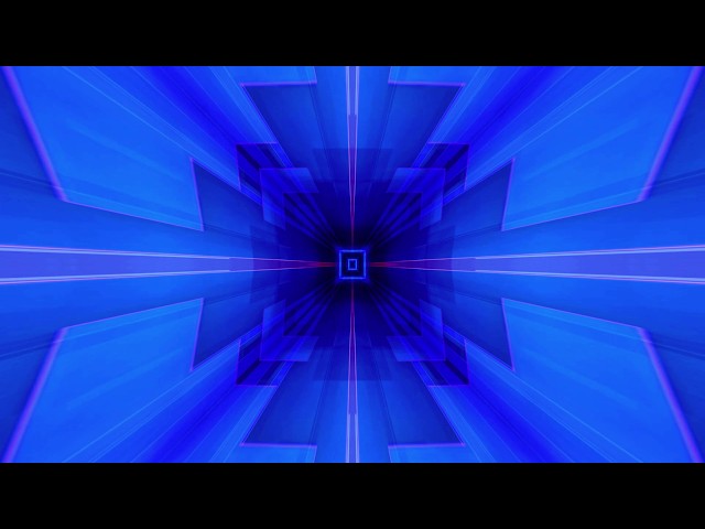 Background, Colors, Motion Graphics Tunnels