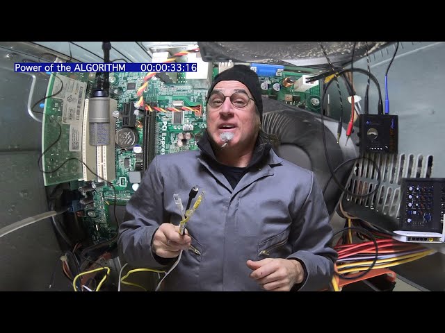 The YouTube Algorithm and your Content