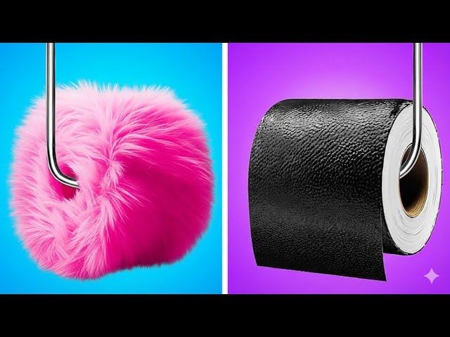 GOOD WEDNESDAY vs BAD ENID BODY SWAP - Funny Relatable Situations!