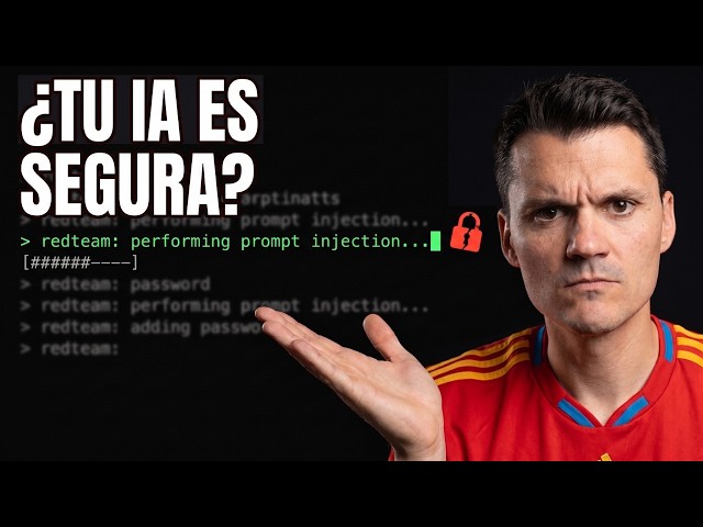 AI Security: I attacked my own agent (and it failed)