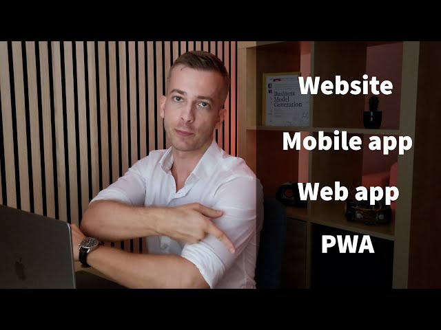 CEO Tech Insights #1 - Must see before ordering mobile app development services