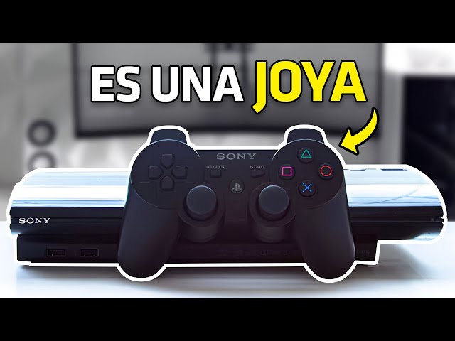 Is it worth buying a PS3 in 2025? 🎮 | The Good, the Bad, and Retro Surprises 🔥