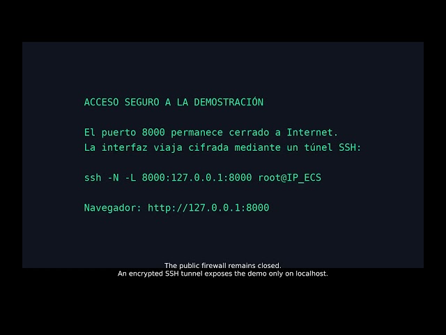 JAH MemoryAgent — Persistent Memory for Qwen Cloud | Alibaba ECS Demo