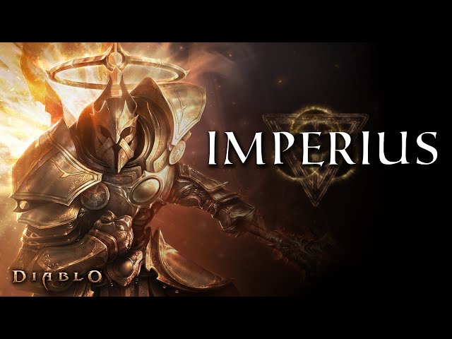 Imperius: The Archangel of Valor - History
