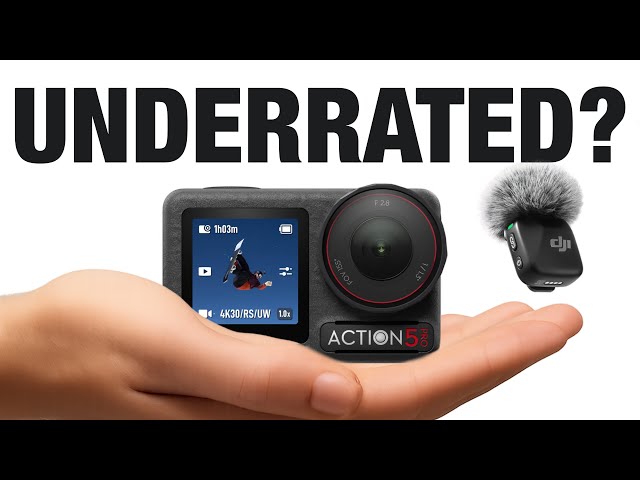 Stop Buying Expensive Cameras - Get This Instead
