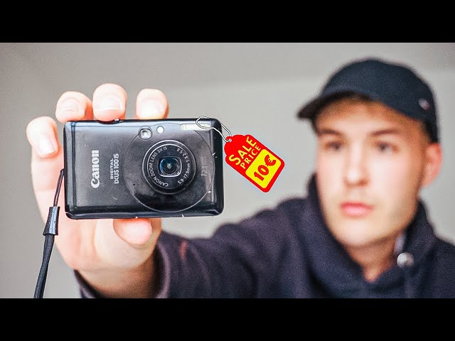 YOU NEED a DIGICAM.