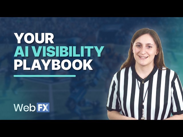 ChatGPT, Perplexity, Claude – Your Site Needs to Show Up Here