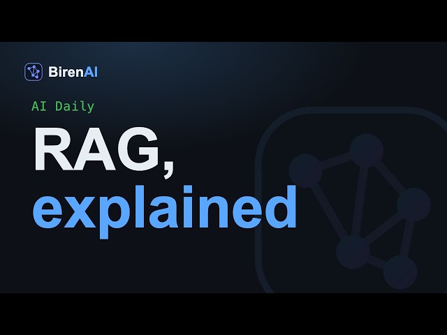 A 14MB Agent Model That Runs On A Raspberry Pi | AI Daily