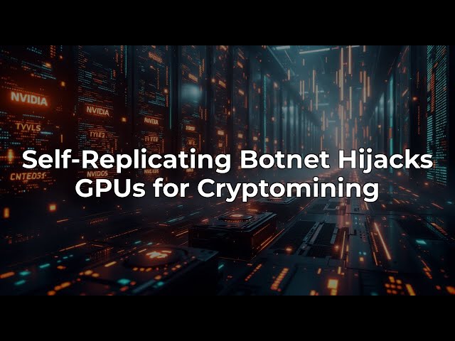 ShadowRay 2.0: New Cryptomining Botnet Exploits AI Framework Vulnerability