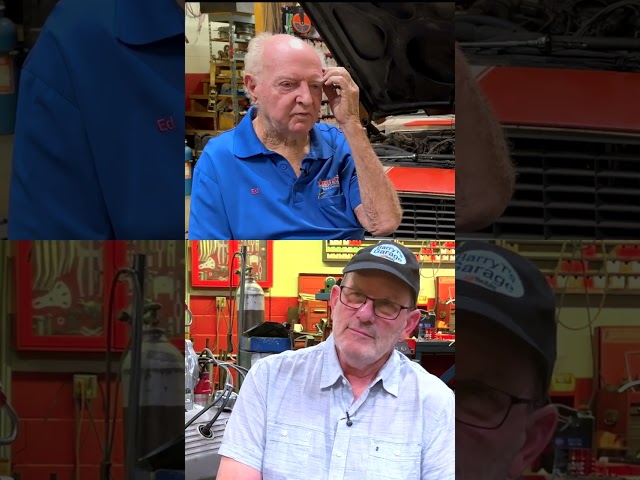A High Volume Oil Pump Might Not Do Much | Ed Smith with Barry T | Ask Ed 65