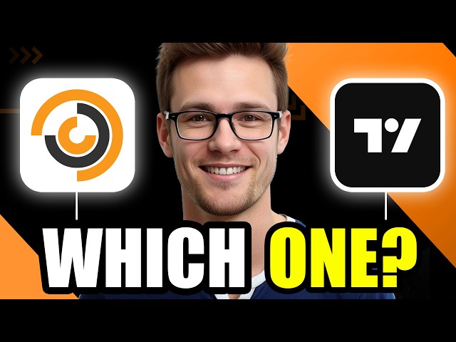 QuantConnect vs TradingView (2026): Which Is The Best Trading Tool For Backtesting?