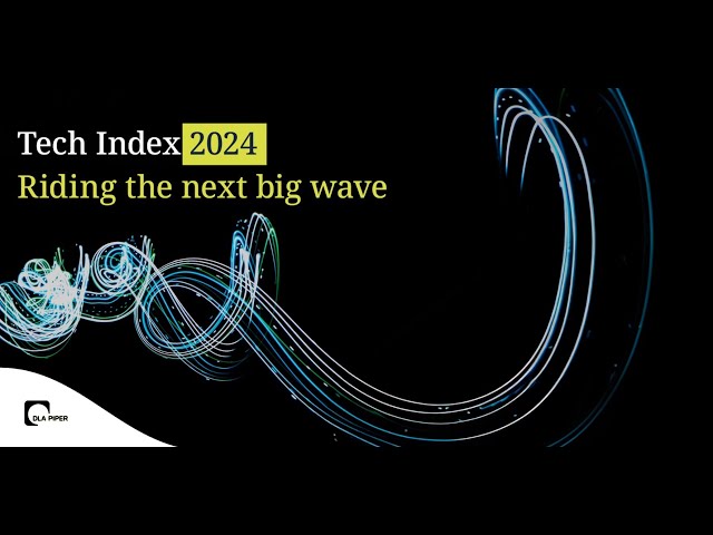 It's all about AI: But how and why? – Tech Index 2024