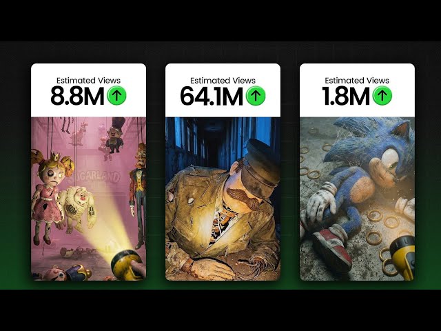 How To Actually Make Viral AI Videos In 4 Minutes (Step-by-Step)