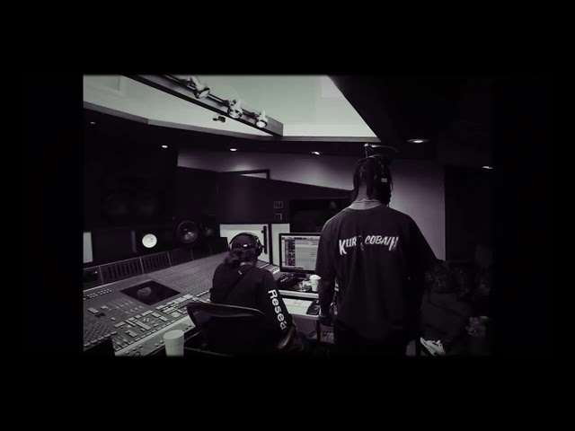 Travis Scott - The Curse (Official Audio)