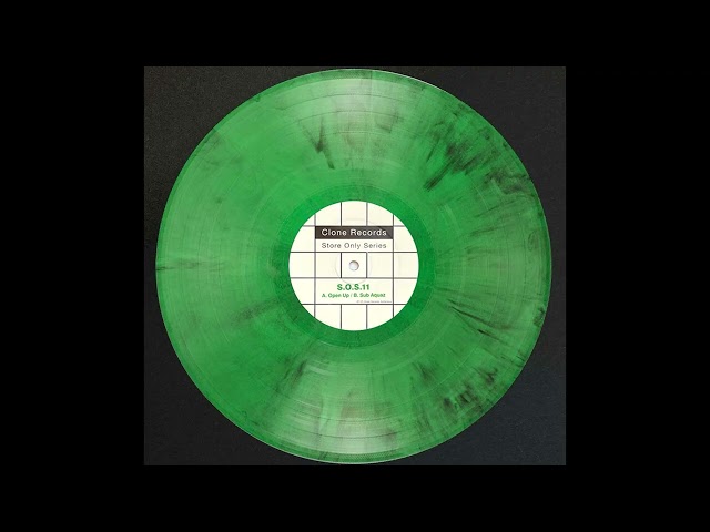 Decoder – Sub Aquaz – CSOS11