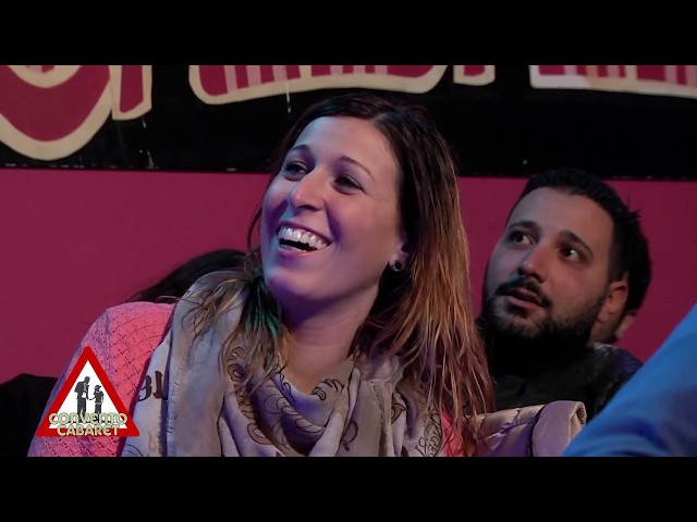 Convento Cabaret - 2° Edizione - 8 Puntata