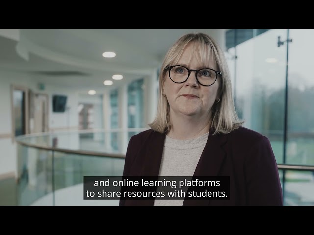 How RUCKUS Networks Transforms Education: St Catherine’s Bramley Case Study