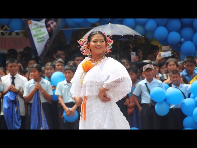 48th Anniversary _ IPTA CHICHICA 2024 _ Ngäbe Buglé Comarca.