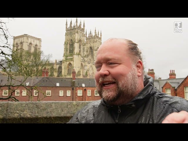 What NOT to Do in York, England