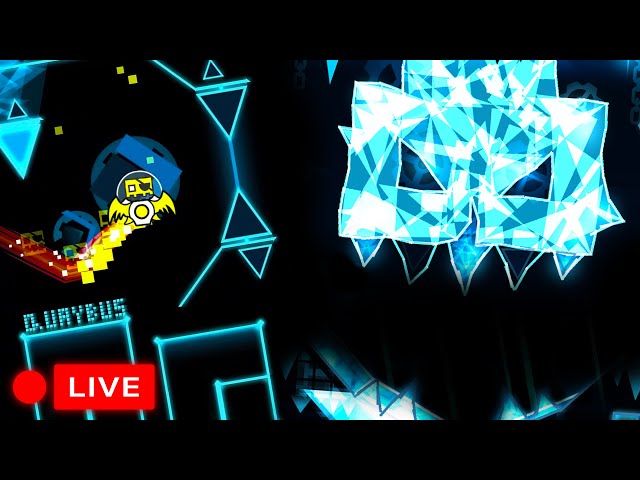 Frost Spirit 91%, 82%x2 (23-100x4) 65%+x11 // Stream 42
