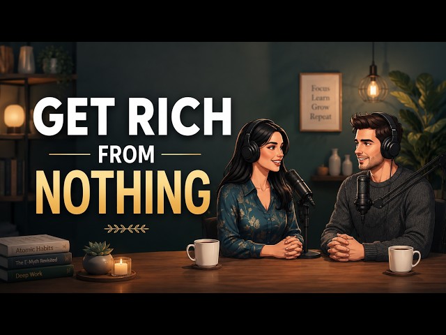 10 Habits That Turn Ordinary People Into Millionaires