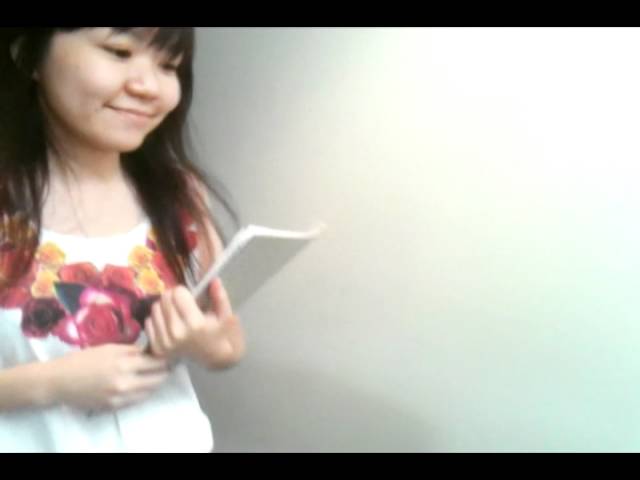 Job Interview (Bloopers)