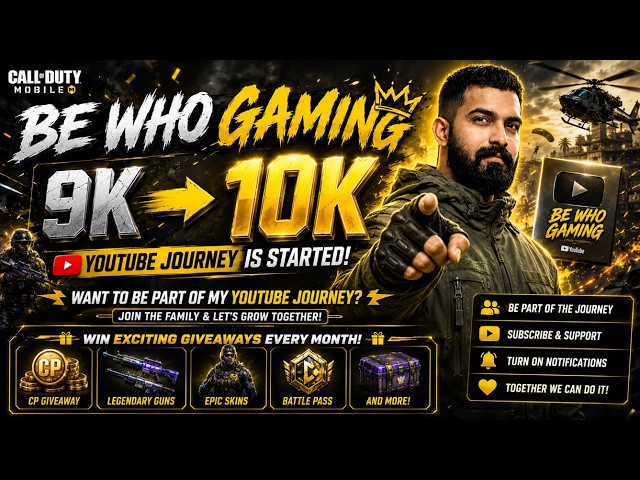 CODM LIVE | Legendary Gun + Battle Pass Giveaway! Funny Commentary #CODM  #GIVEAWAY #FYP