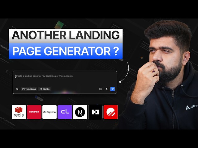 I Ignored the Popular Stack. Here's What I Used Instead | Manu Arora