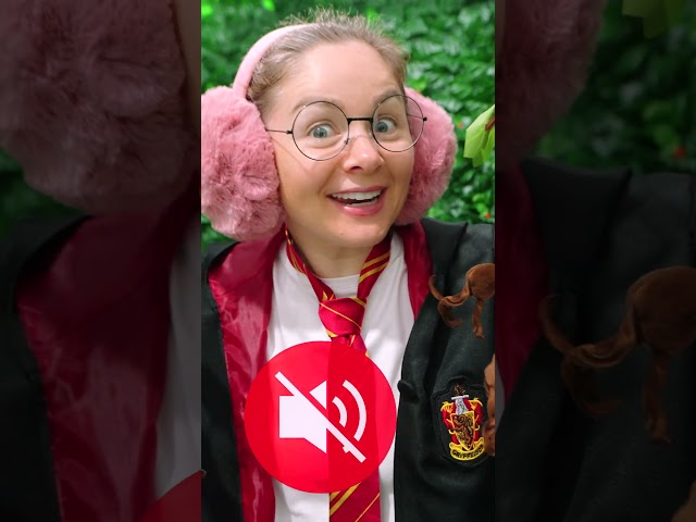 Hogwarts Escape Room 🌱