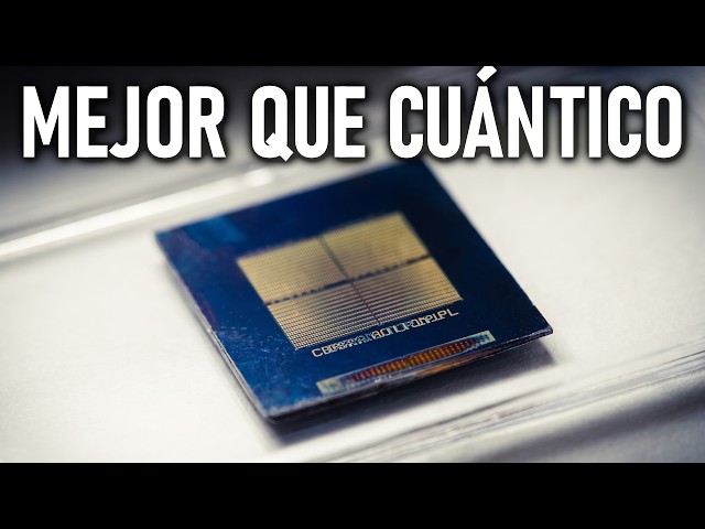 Forget Quantum Computing: Neuromorphic Chips Are the Future