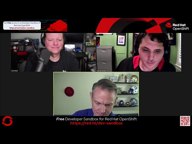 DevSecOps is the Way (S1E3):  Identity & Access - Developer Identity Workflow