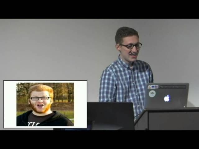 7 Years With Django: To Core Developer and Back