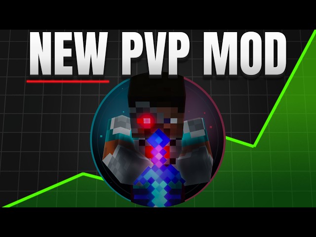 This Minecraft Mod Will Change PvP Forever