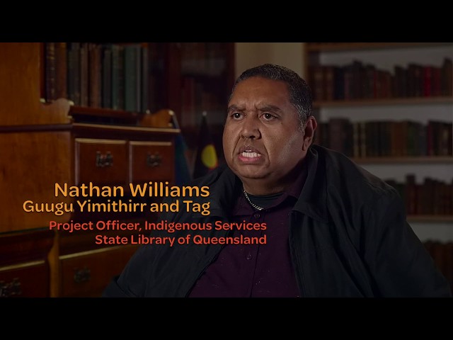 What is a culturally safe library?