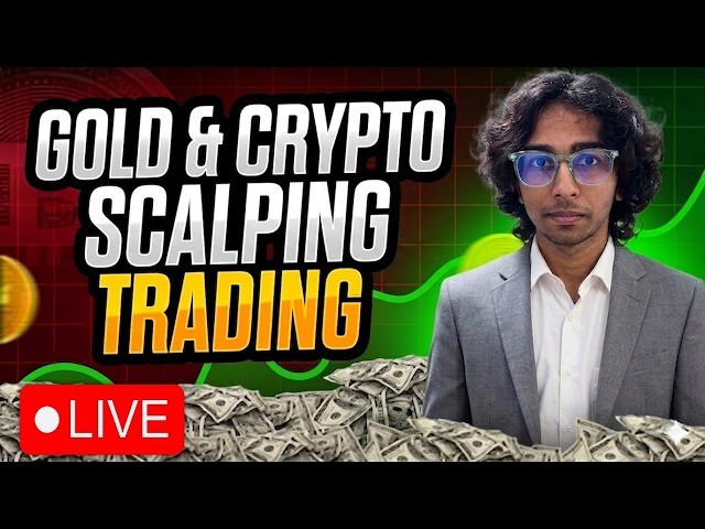Live Trading | 30 SEP | GOLD | DATA COLLECTOR  | ERYFX