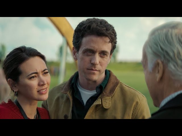 Silo Season 3 Episode 9 ENDING EXPLAINED + Major Theory!