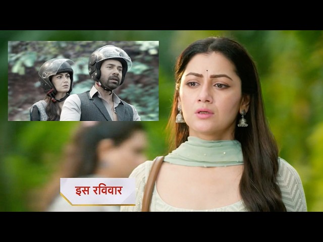 Oh Humnava Tum Dena Saath Mera NEW PROMO 6th  August 2026