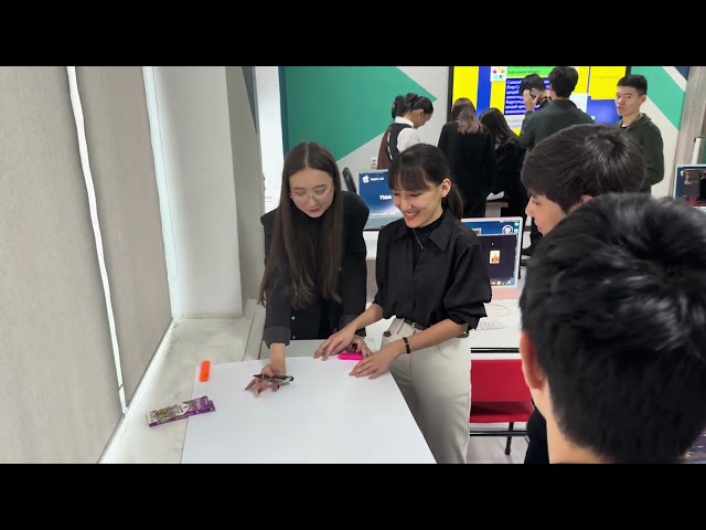 ТЖПТК - Қойшыбай Т.Б.  Pycharm ортасында Carousel виджеті