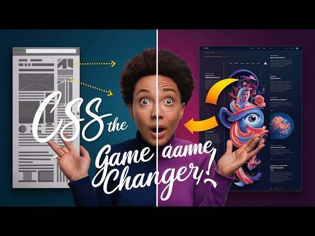 How CSS Became Beautiful (and Why It Matters)