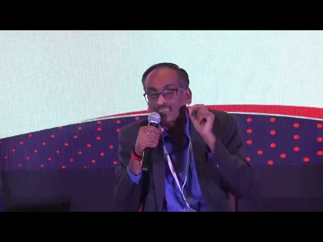 Panel Discussion on: Managed Cloud Services (Customer / CIO Panel)