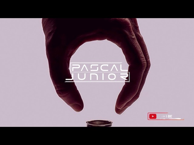 Pascal Junior - Holdin' On (Kataa Remix)